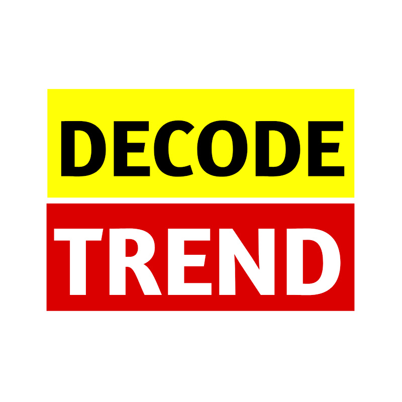 Decode Trend