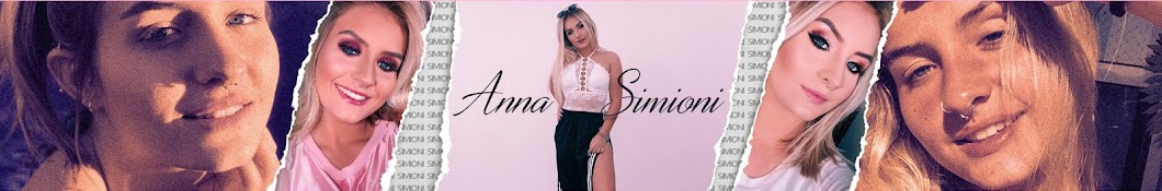 Anna Clara simioni YouTube channel avatar