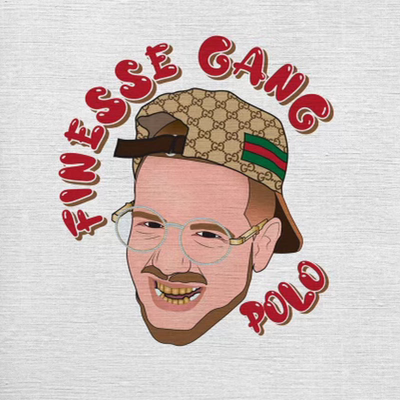 Finesse Gang Polo