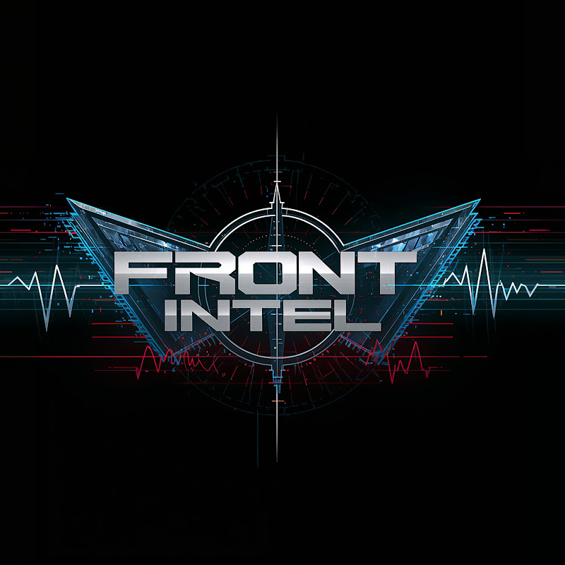 Front Intel Logo
