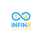 Infin8 Capital logo