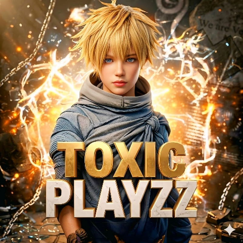 ToxicPlayzz