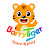 BarryTiger - Learning Video & Cartoon for Kids