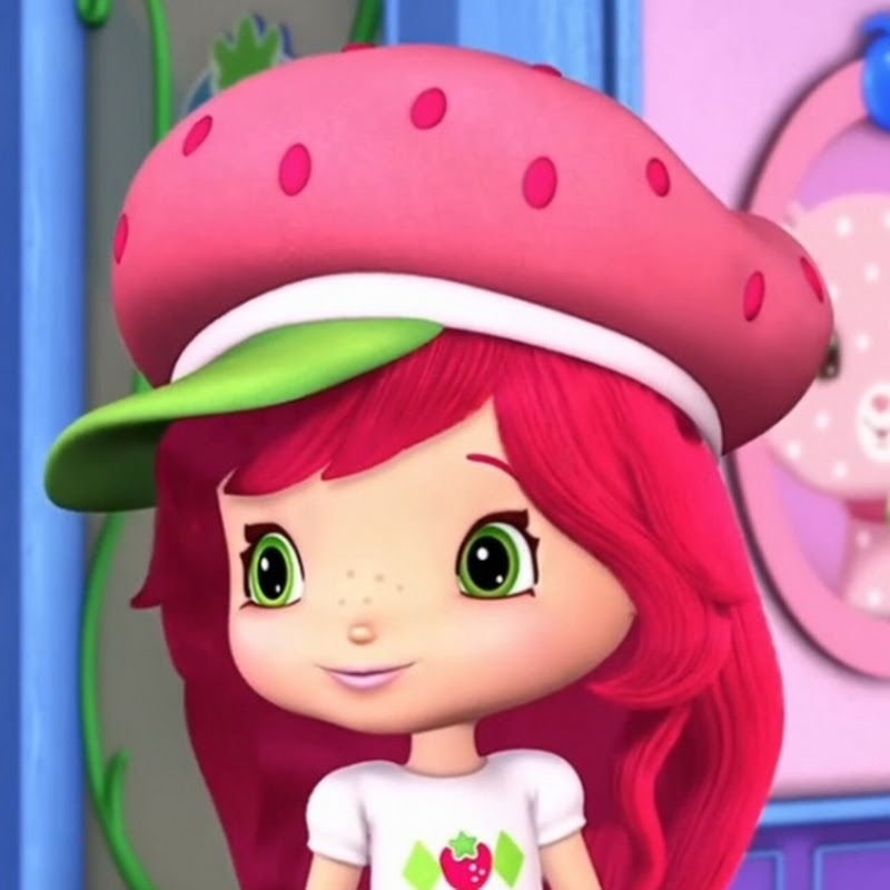 Strawberry Shortcake