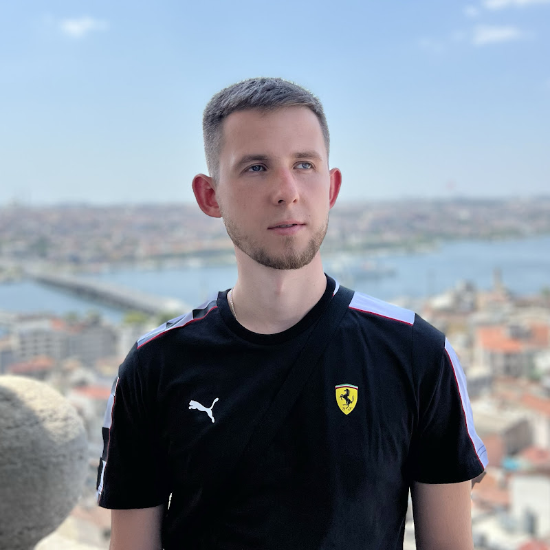 Vladislav Shpakovskiy