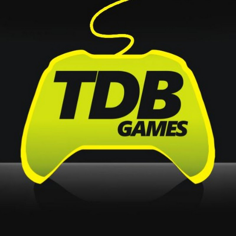 TDB GAMES