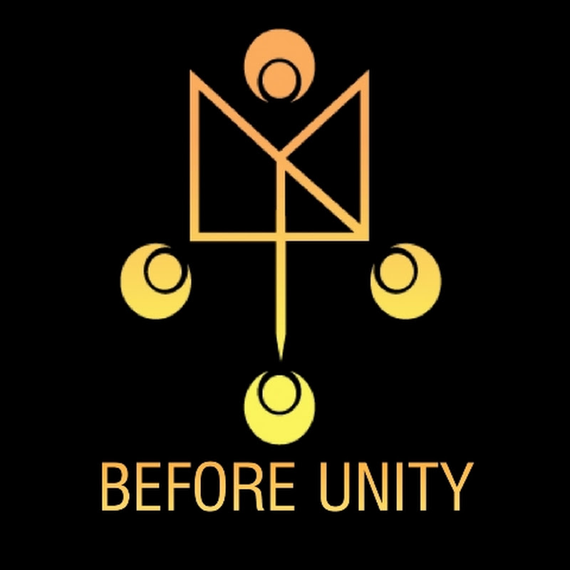 Logo for Before Unity
