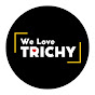 We Love Trichy logo