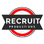 Recruit Productions - @recruitproductions112 YouTube Profile Photo