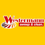 Westermann - sweep & clean logo