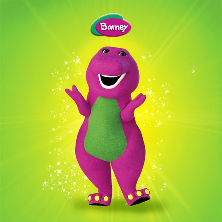Barney & Friends - YouTube