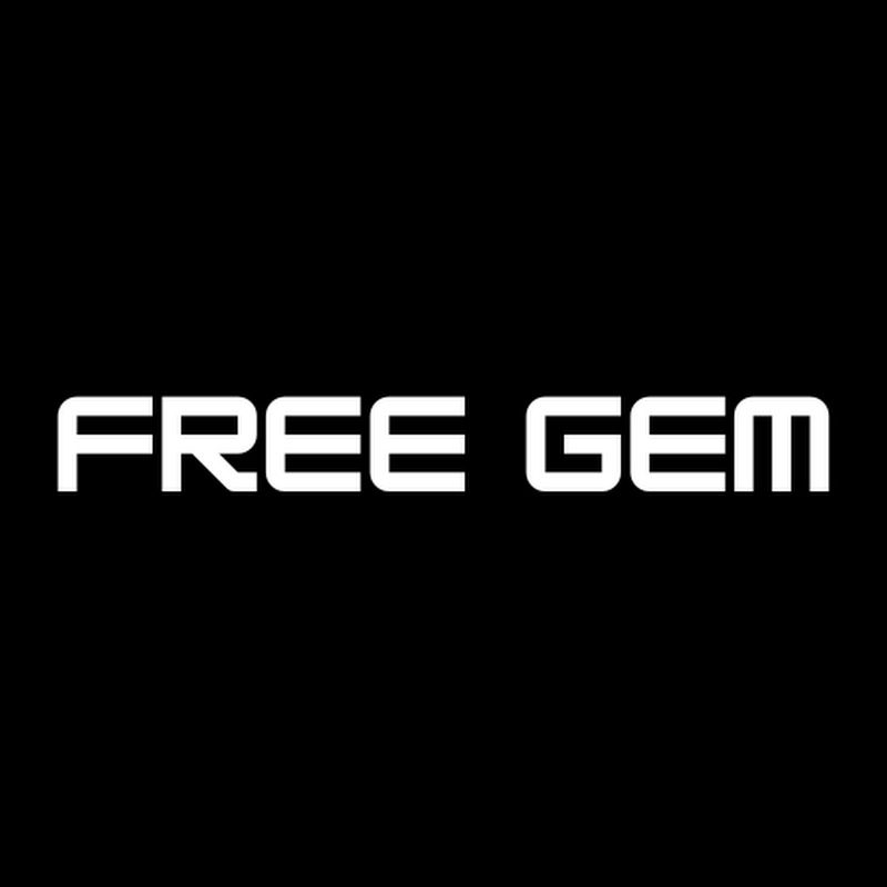 Free Gem