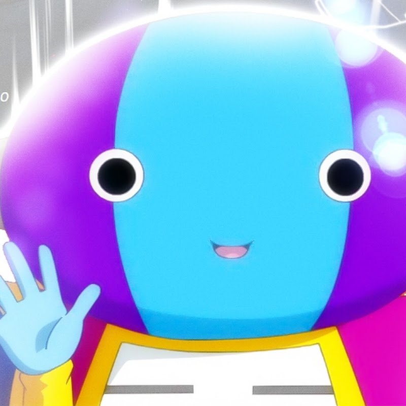 Mystic Zeno