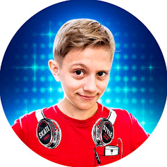 Channel thumbnail for Danik Junior