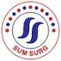Sumit Surgical logo