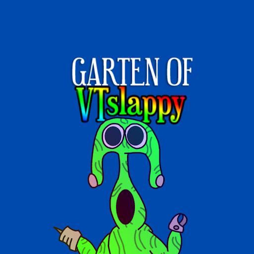 Garten of VTslappy