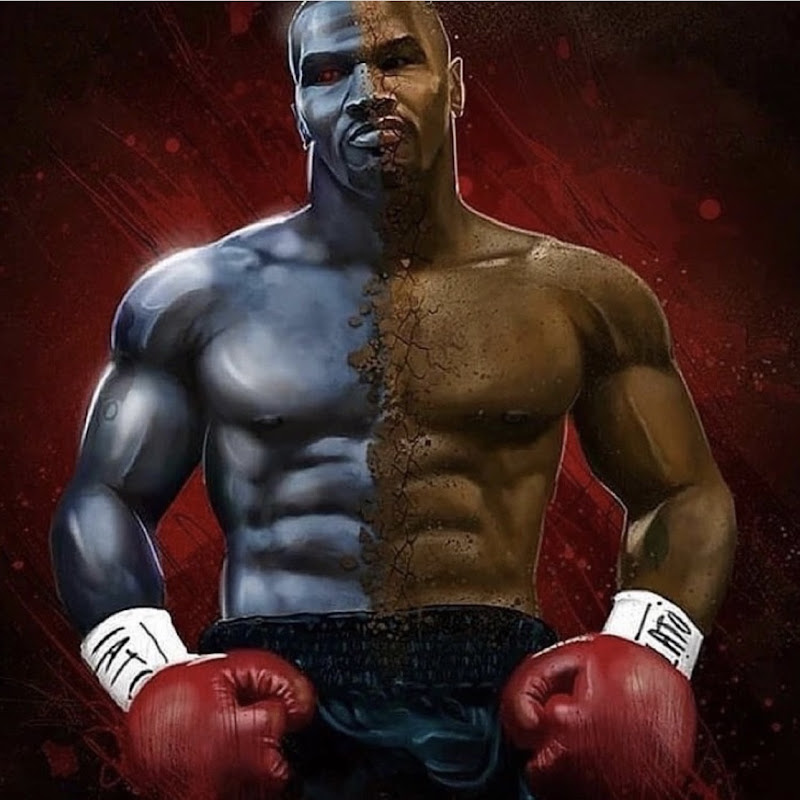 Boxing - Kickboxing - MuayThai - MMA