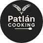 Patlán Cooking logo