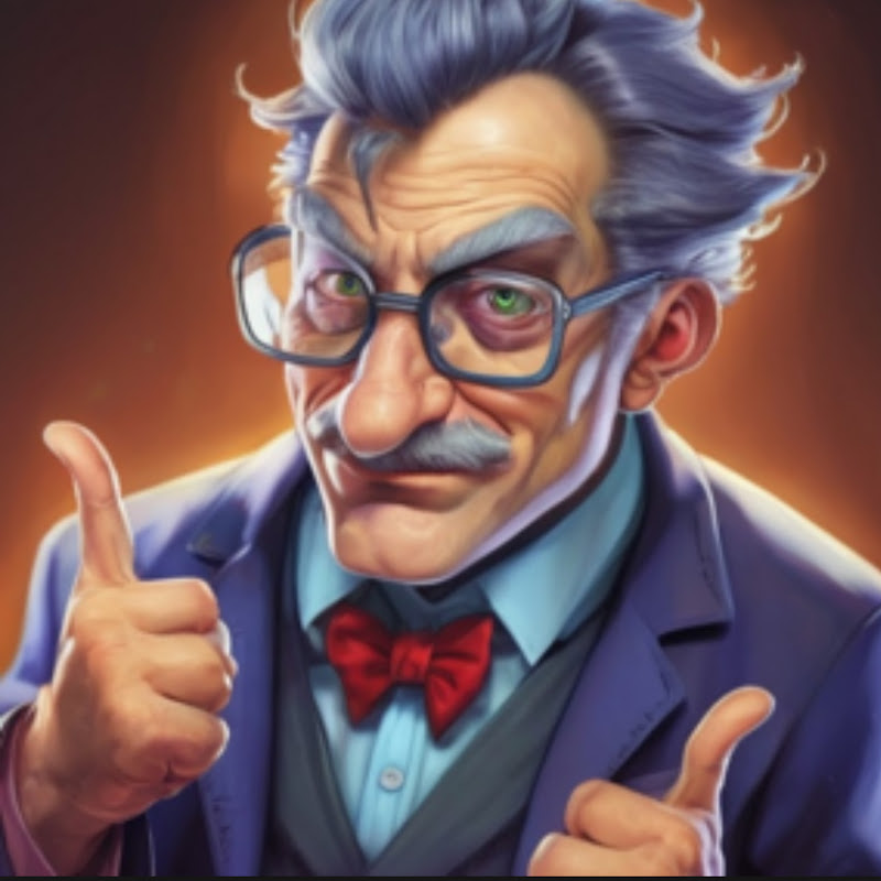 Professor Cynical