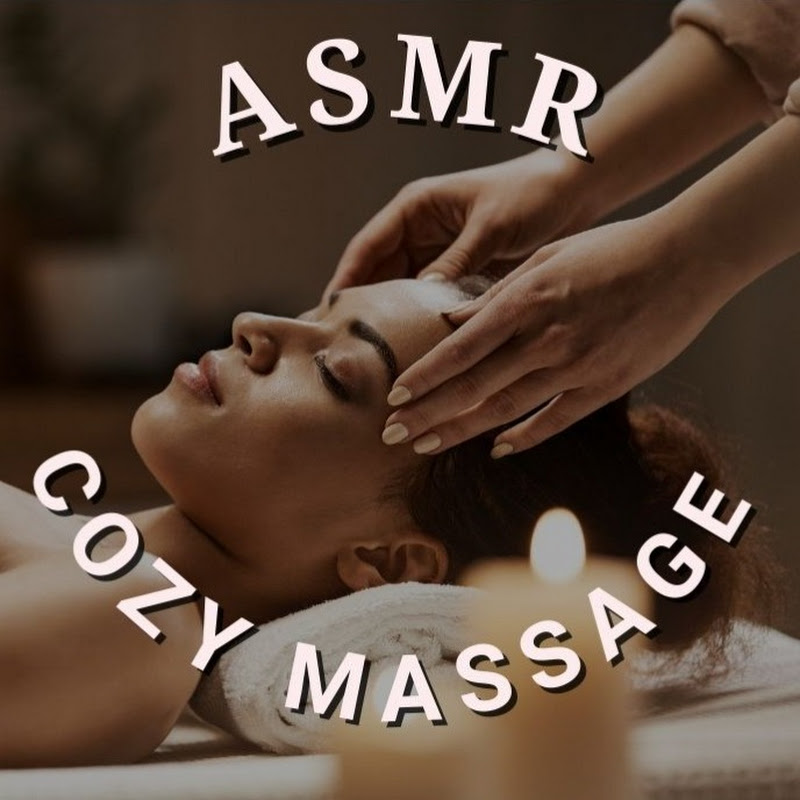 Photo ASMR Cozy Massage