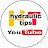 hydraulic tips