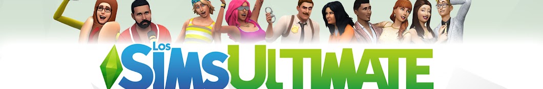 Sims Ultimate Awatar kanału YouTube
