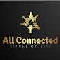 All Connected logo