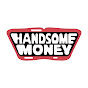 Handsome Money logo