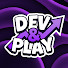PSBqZNu4eyE-channel-avatar-Dev&Play and Baudo