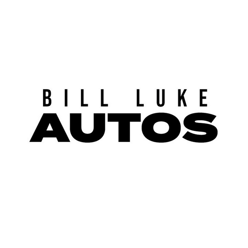 Bill Luke Autos