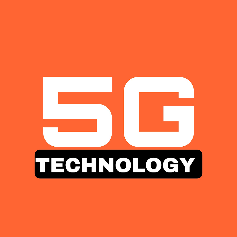 5G TECHNOLOGY icon
