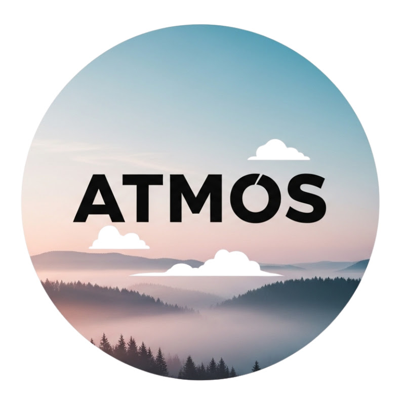 Atmosyoutube
