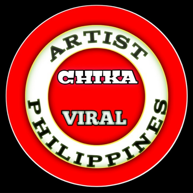 ARTIST CHIKA VIRAL PH.