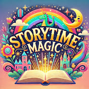 Storytime Magic