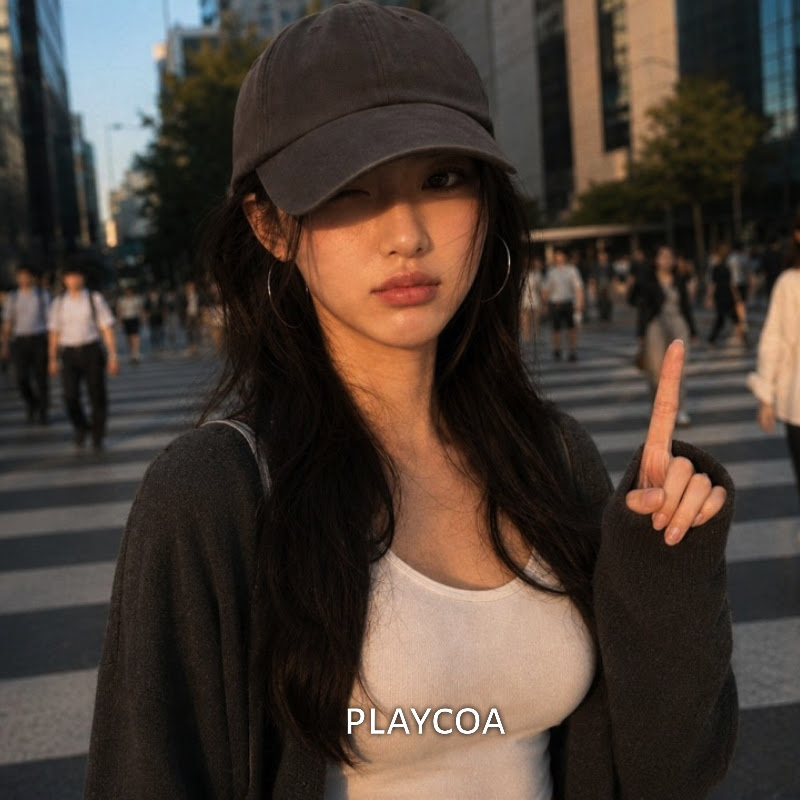Playcoa - Topic