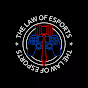 The Law of Esports logo
