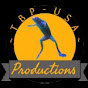 The Back Porch USA TBP-USA Production Studio logo