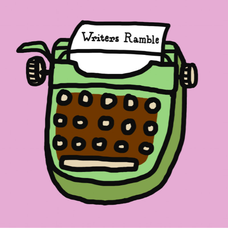 Writers Ramble