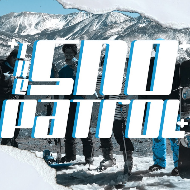 The Sno Patrol