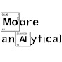 MooreAnalytical logo