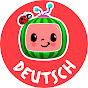 CoComelon Deutsch - Kinderlieder Image Thumbnail
