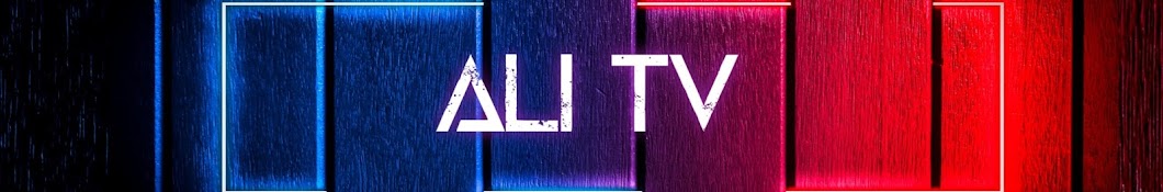 ALI TV यूट्यूब चैनल अवतार