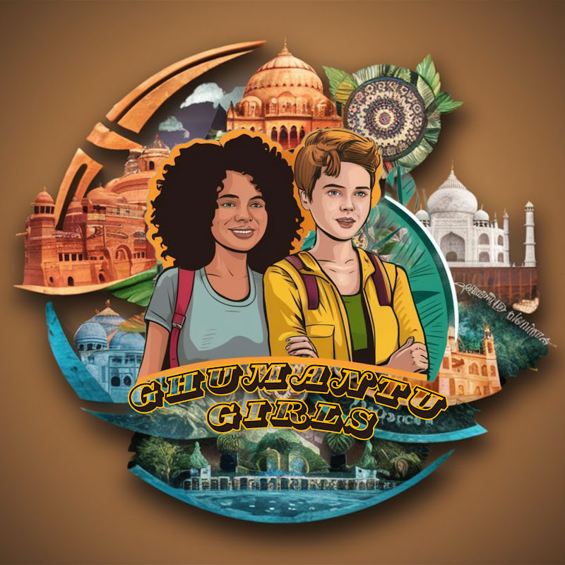 Ghumantu Girls icon