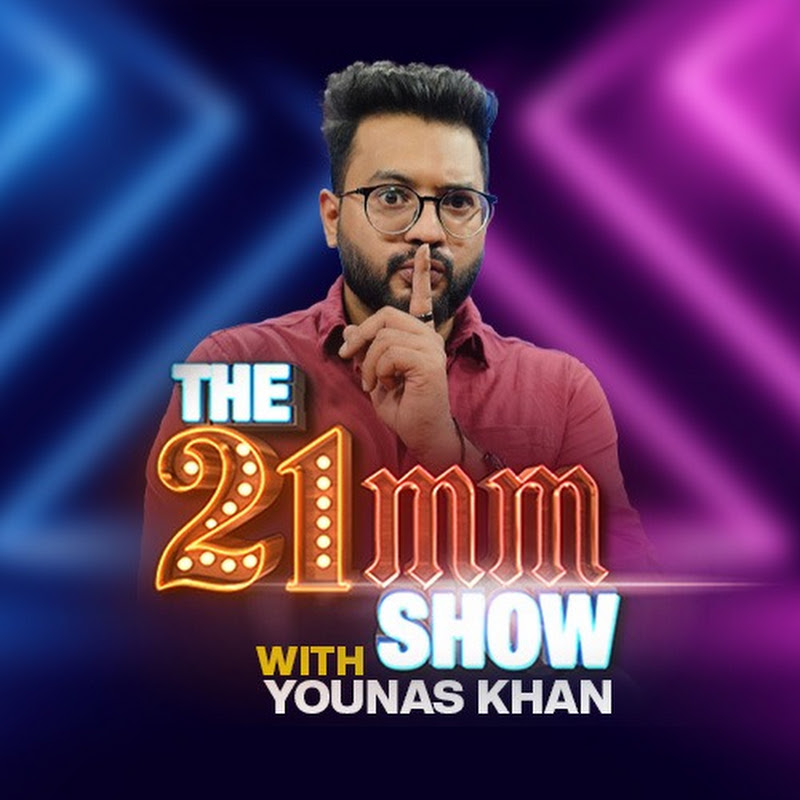 The 21mm Show