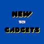New Tech Gadgets logo