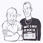 WeLoveRadio logo