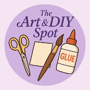 The Art & DIY Spot