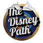 The Disney Path logo