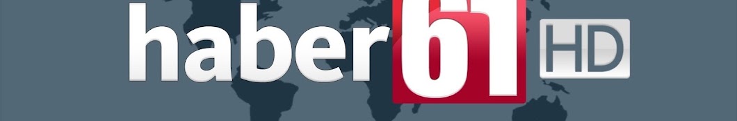 Haber61 Offical YouTube kanalı avatarı