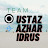 Team Ustaz Azhar Idrus